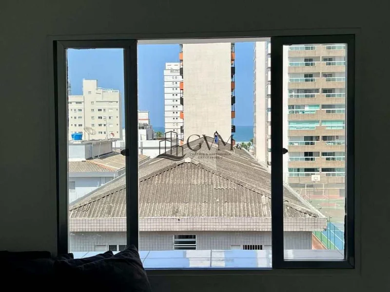 Mais fotos do imóvel Apartamento no Boqueirão, Praia Grande/SP