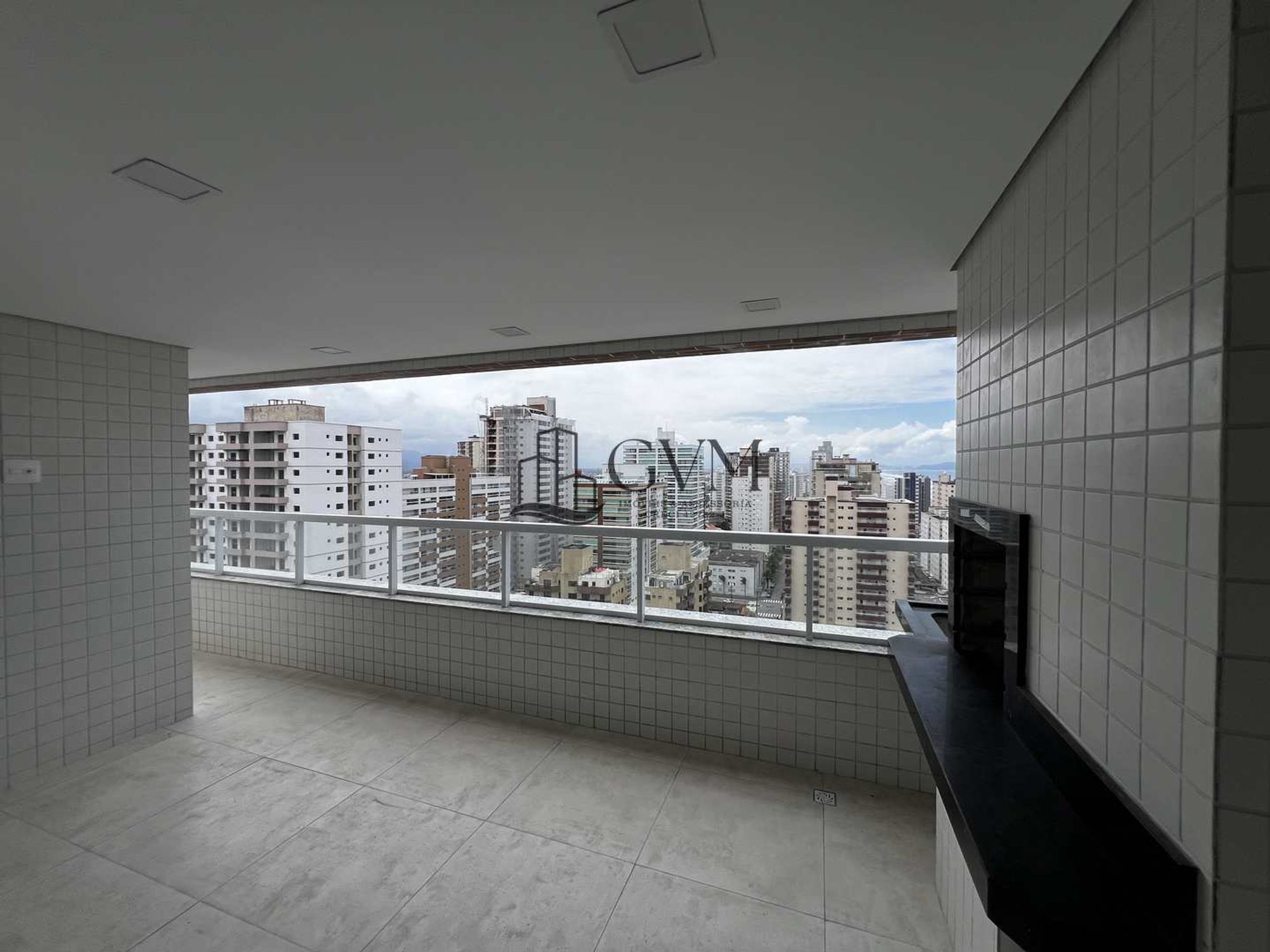 Ambiente do imóvel Apartamento com 2 quartos, Caiçara, Praia Grande