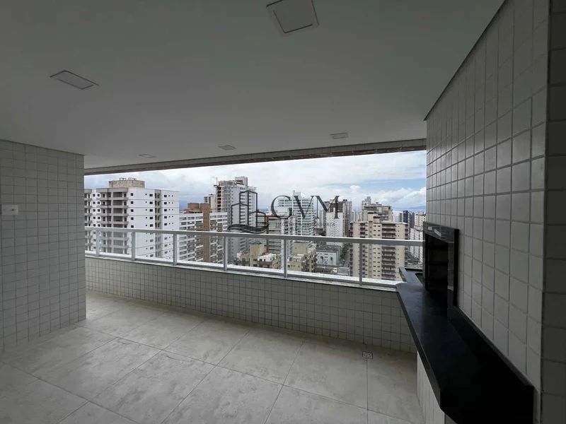 Ambiente do imóvel Apartamento com 2 quartos, Caiçara, Praia Grande