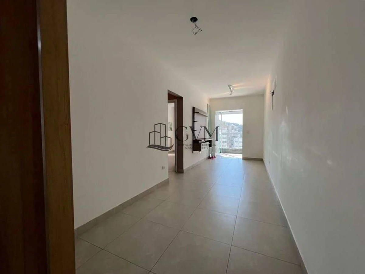 Foto principal do imóvel Apartamento em Praia Grande bairro Canto do Forte em Canto do Forte