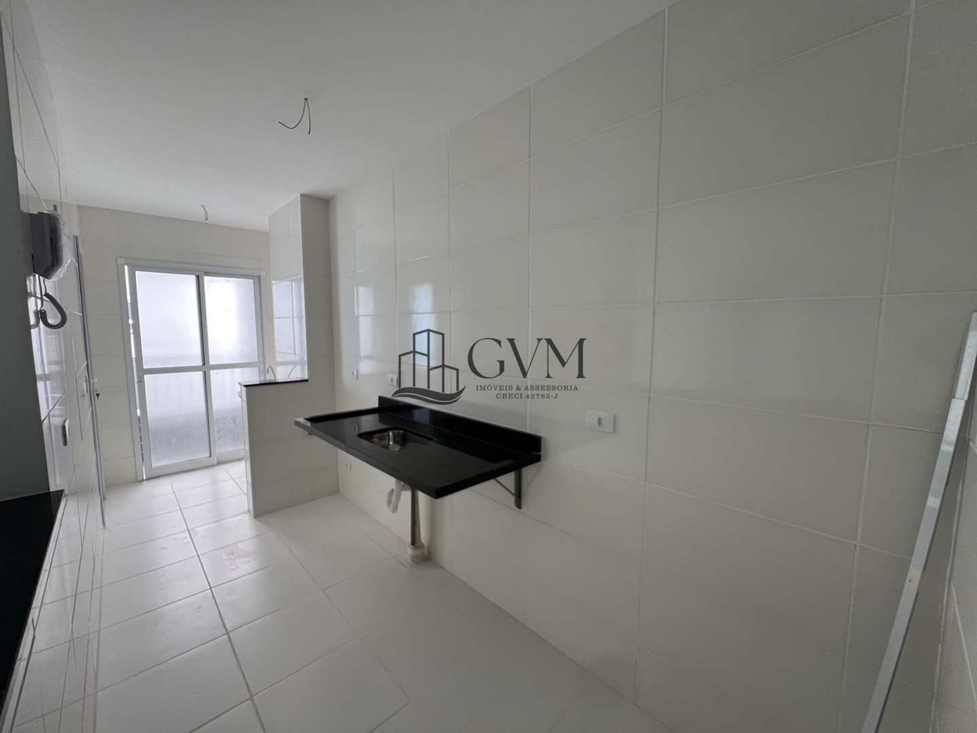 Foto 5 do imóvel Apartamento com 2 quartos, Caiçara, Praia Grande