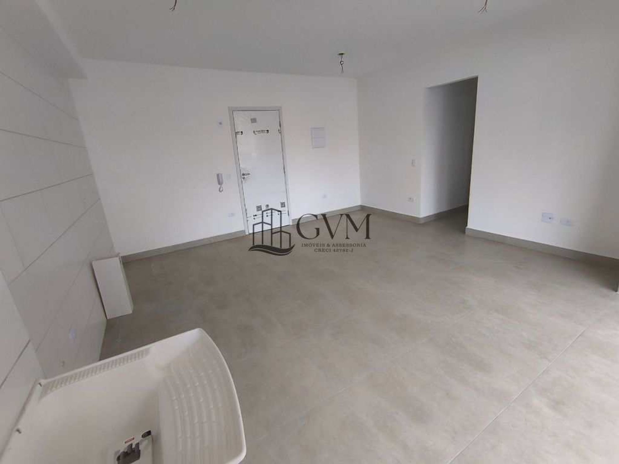 Mais fotos do imóvel Apartamento na Vila Guilhermina - Praia Grande/SP