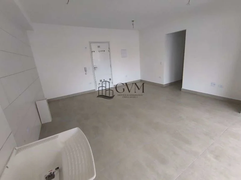 Mais fotos do imóvel Apartamento na Vila Guilhermina - Praia Grande/SP