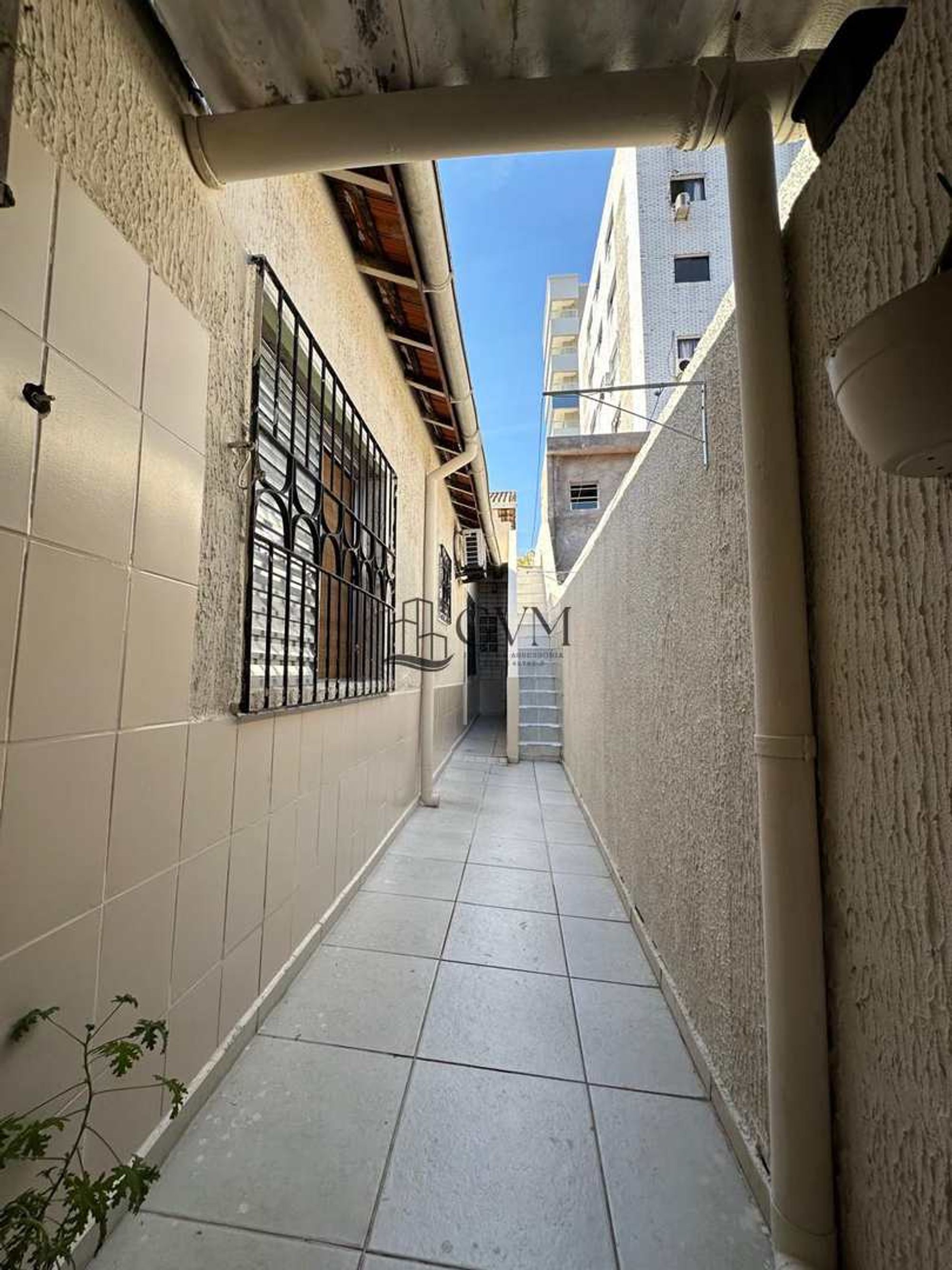 Foto 6 do imóvel Casa com 2 quartos, na Guilhermina, Praia Grande