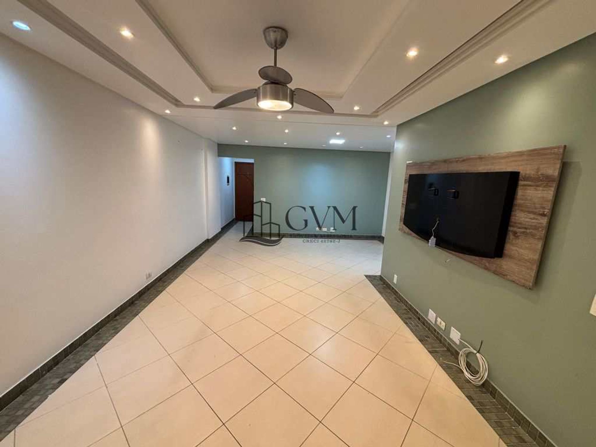 Ambiente do imóvel Apartamento Garden com 3 quartos á venda no Canto do Forte em Praia Grande