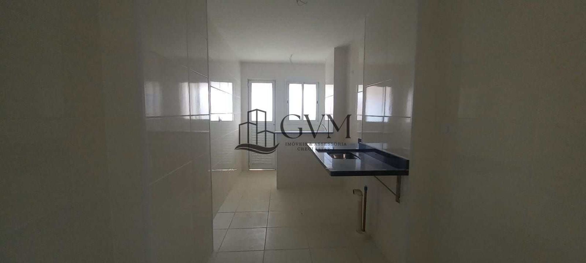 Foto 6 do imóvel Apartamento com 2 quartos, Canto do Forte, Praia Grande