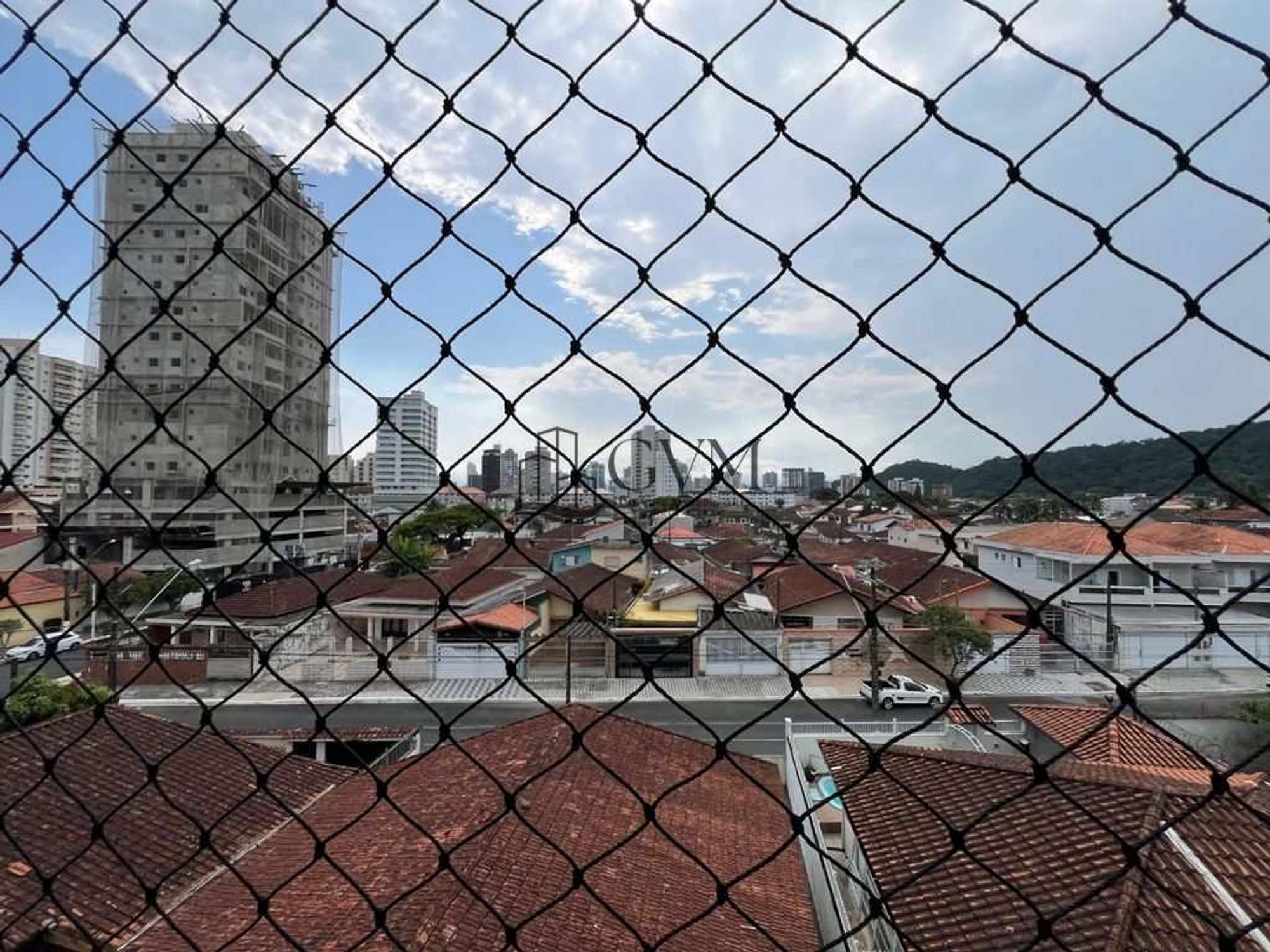 Mais fotos do imóvel Apartamento no Canto do Forte - Praia Grande/SP