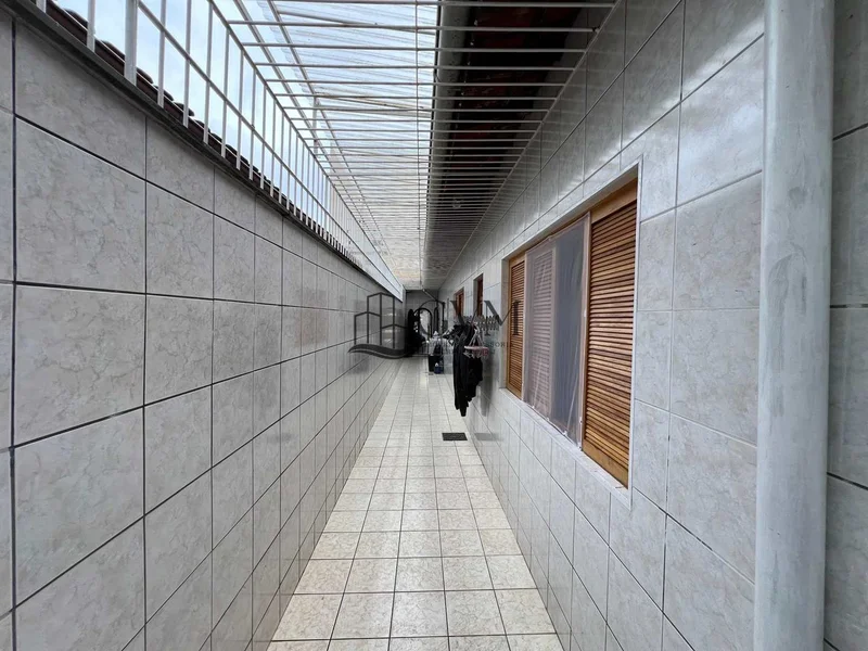 Ambiente do imóvel Casa com 3 quartos, Tupi, Praia Grande