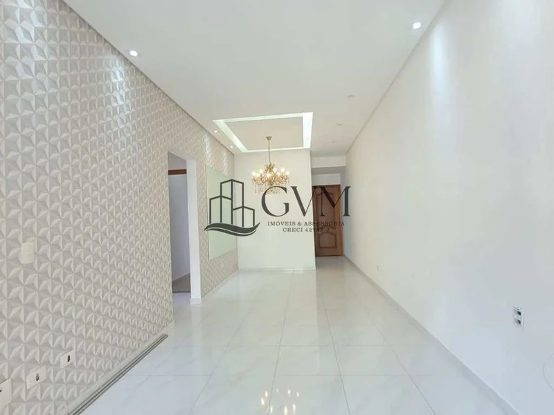 Ambiente do imóvel Apartamento em Praia Grande bairro Canto do Forte