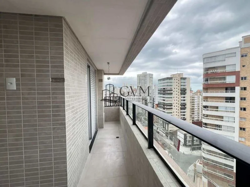 Ambiente do imóvel Apartamento mobiliado com 2 quartos á venda na Guilhermina em Praia Grande