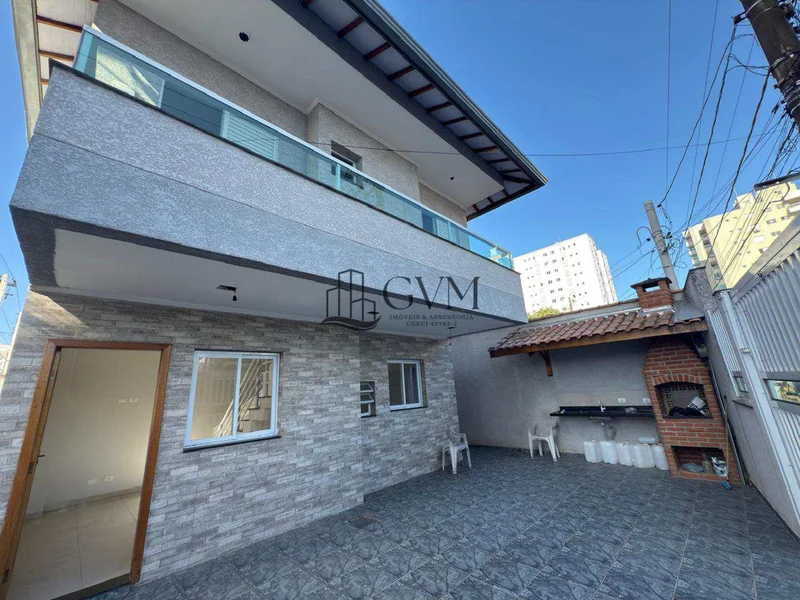 Ambiente do imóvel Casa com 2 quartos, Aviação, Praia Grande