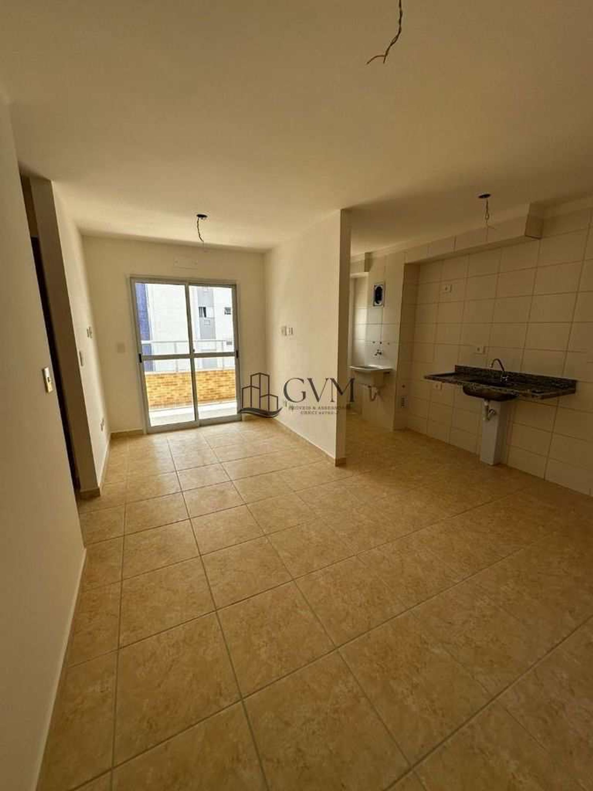 Mais fotos do imóvel Apartamento na Guilhermina, Praia Grande/SP