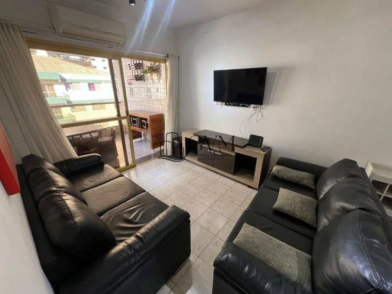 Mais fotos do imóvel Apartamento vista mar no Forte em Praia Grande/SP