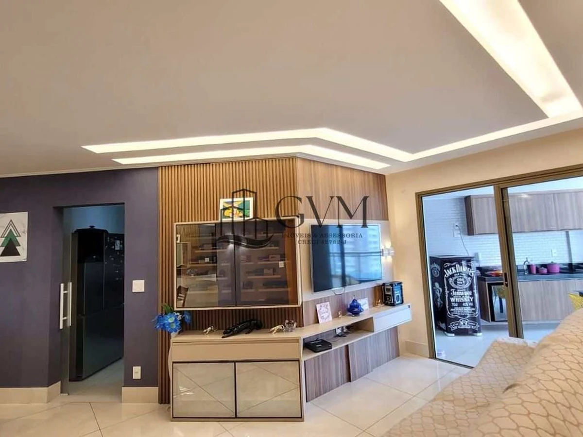 Foto principal do imóvel Apartamento no Canto do Forte em Praia Grande SP. em Canto do Forte