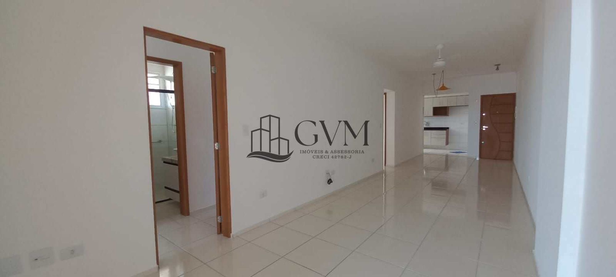 Ambiente do imóvel Apartamento com 3 quartos frente mar á venda no Jd. Real em Praia Grande