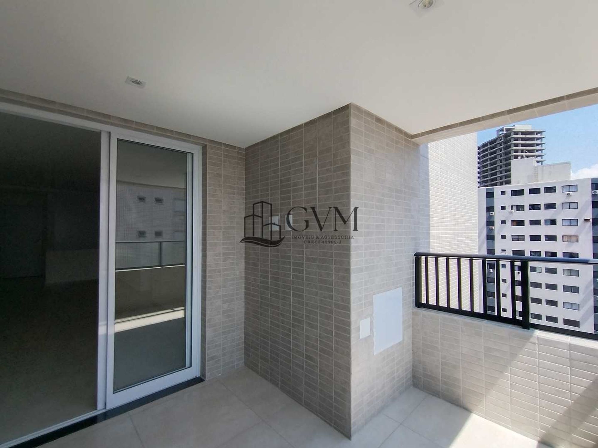 Foto 5 do imóvel Apartamento com 2 quartos, Guilhermina, Praia Grande