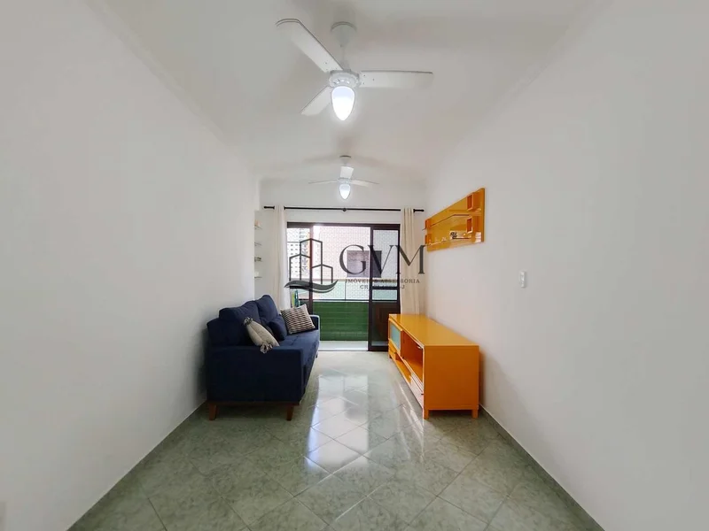 Mais fotos do imóvel Apartamento com 1 quarto, Canto do Forte, Praia Grande