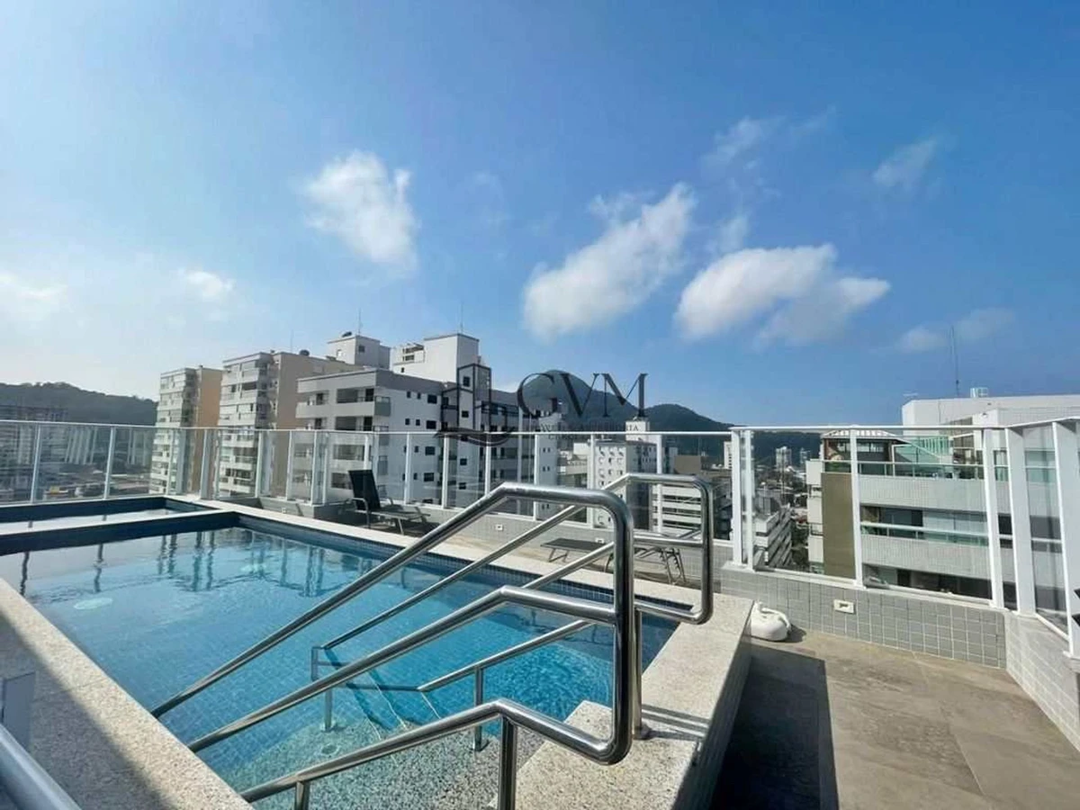 Foto principal do imóvel Apartamento em Praia Grande bairro Canto do Forte em Canto do Forte