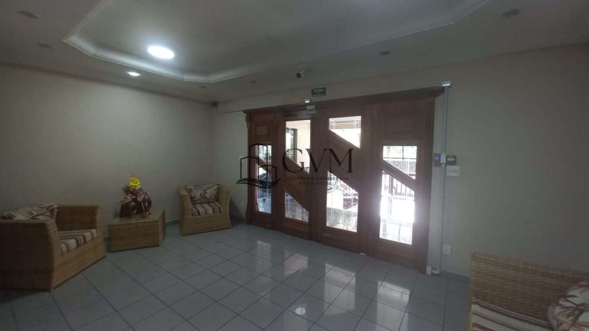 Mais fotos do imóvel Canto do Forte, apartamento de 1 quarto.