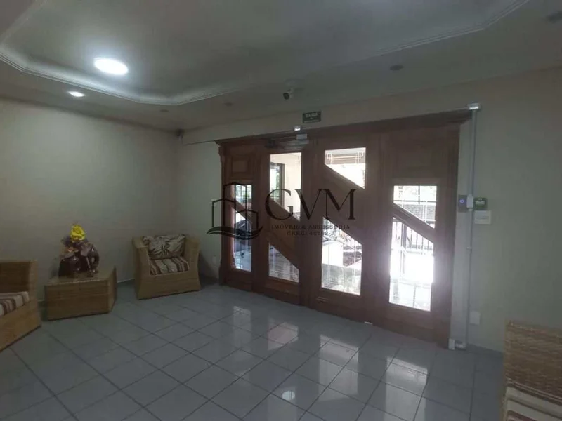 Mais fotos do imóvel Canto do Forte, apartamento de 1 quarto.