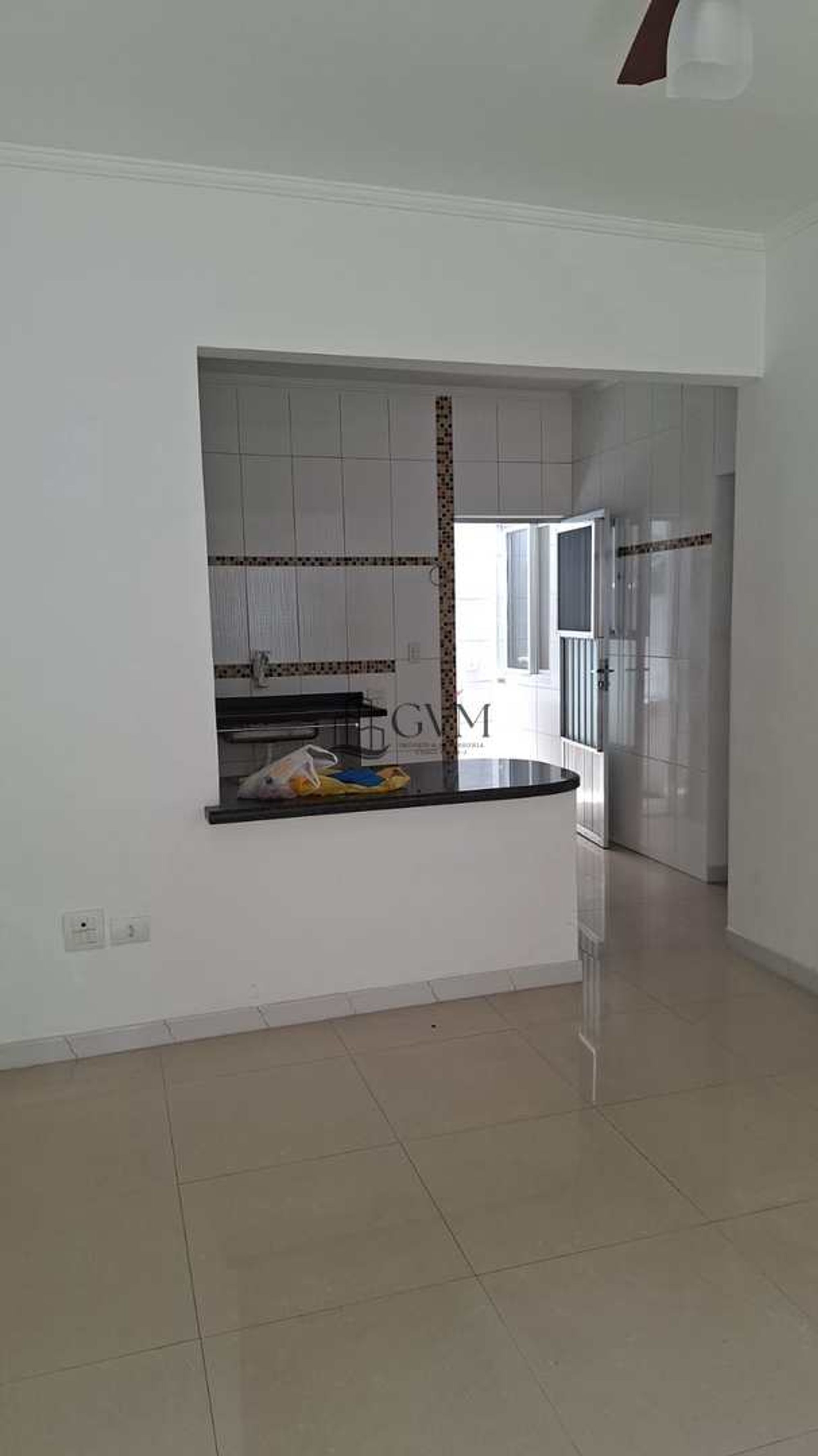 Mais fotos do imóvel Casa de Condomínio com 2 quartos, Canto do Forte, Praia Grande