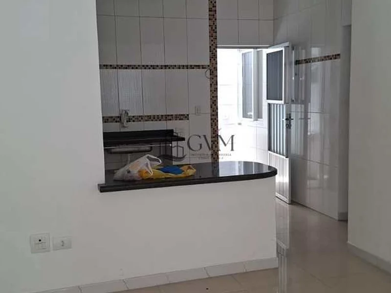 Mais fotos do imóvel Casa de Condomínio com 2 quartos, Canto do Forte, Praia Grande