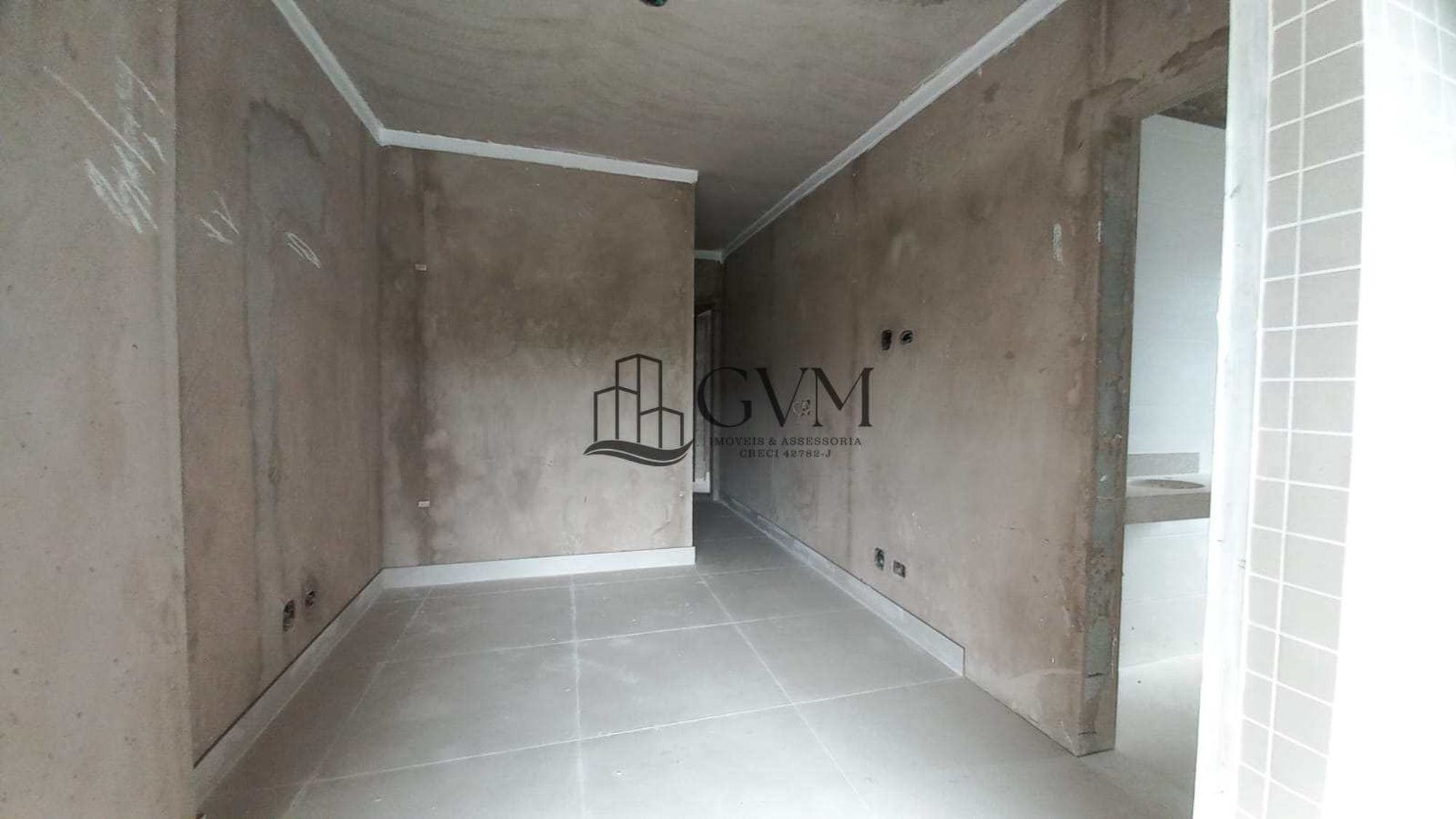 Foto 5 do imóvel Apartamento com 3 quartos, Canto do Forte, Praia Grande