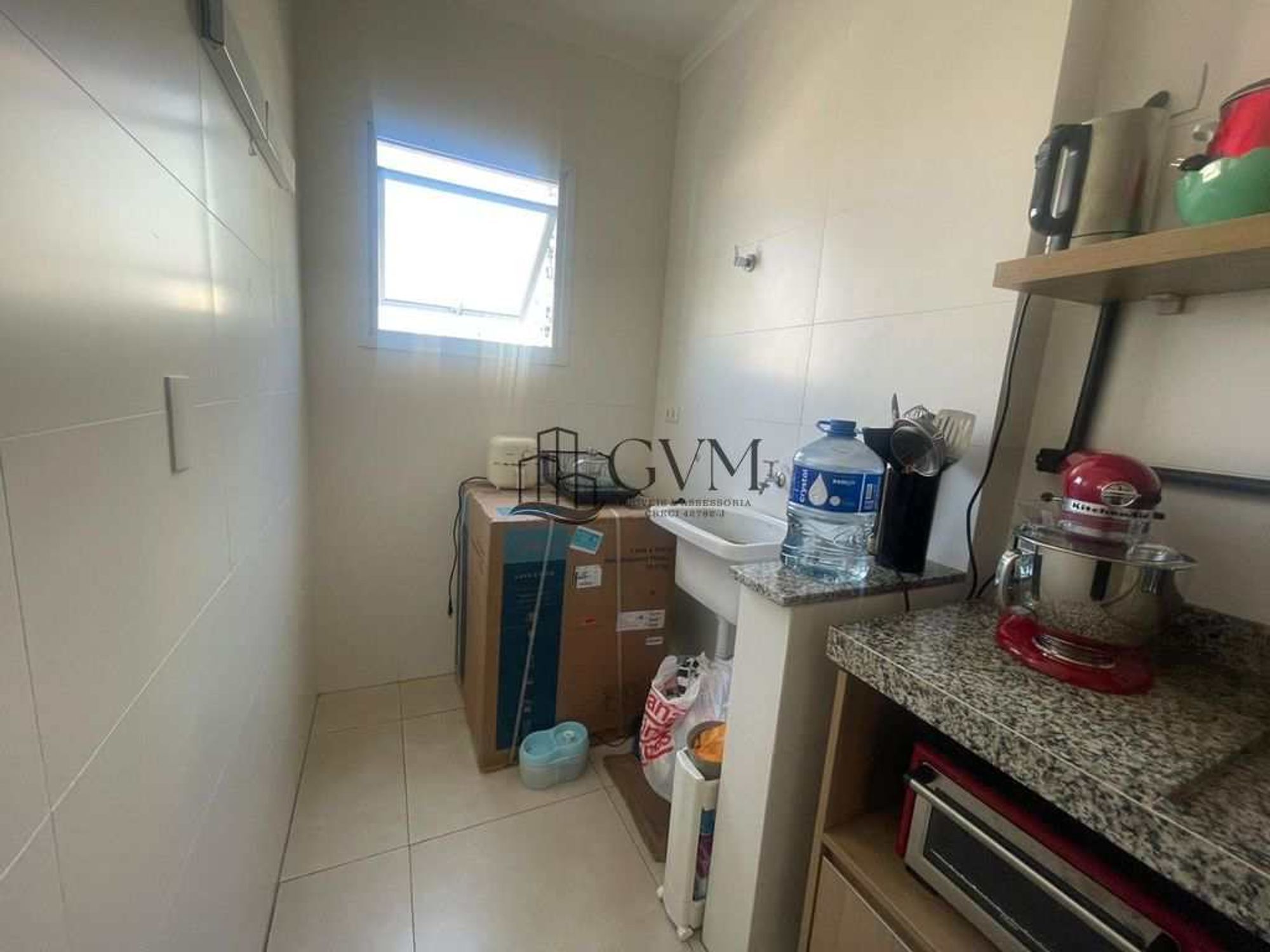 Foto 6 do imóvel Apartamento em Praia Grande bairro Canto do Forte