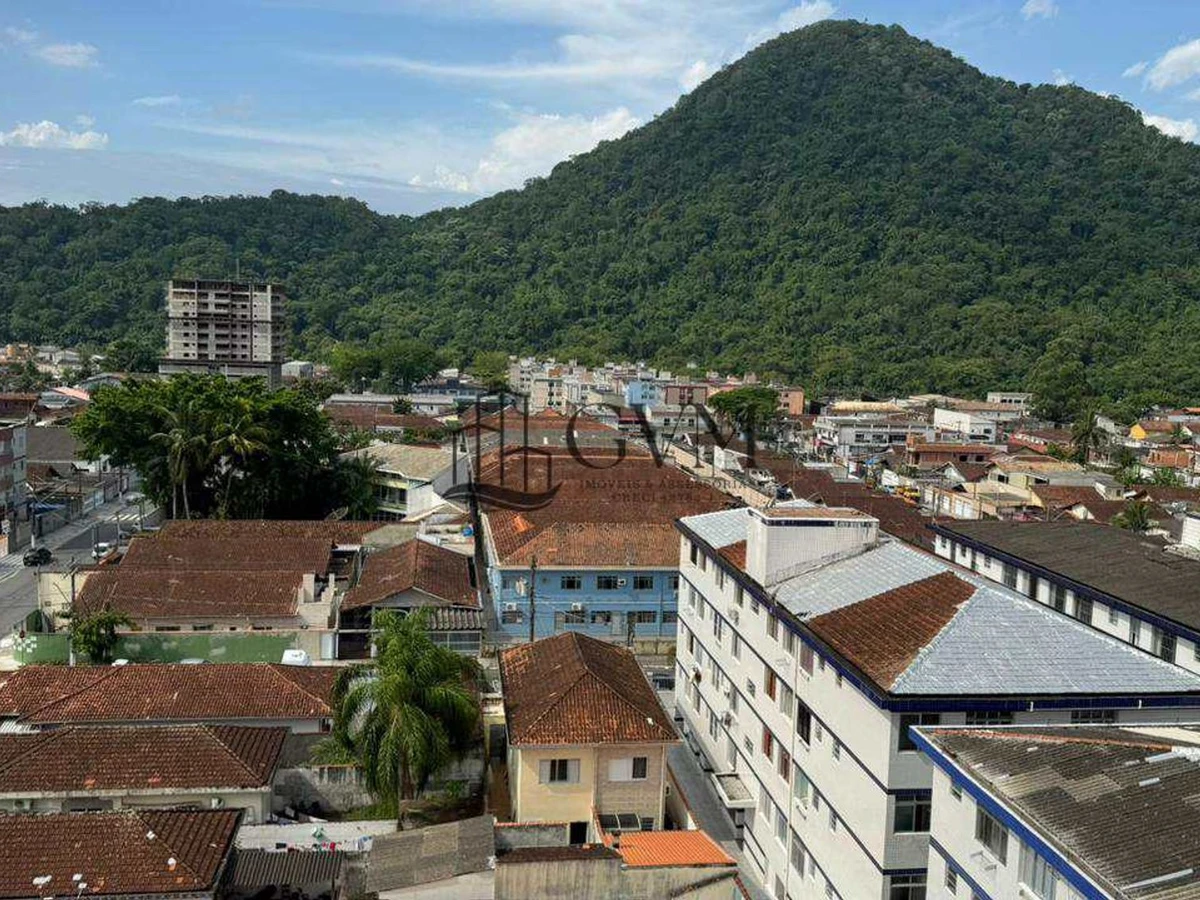 Foto principal do imóvel Apartamento com 3 quartos, Canto do Forte, Praia Grande em Canto do Forte