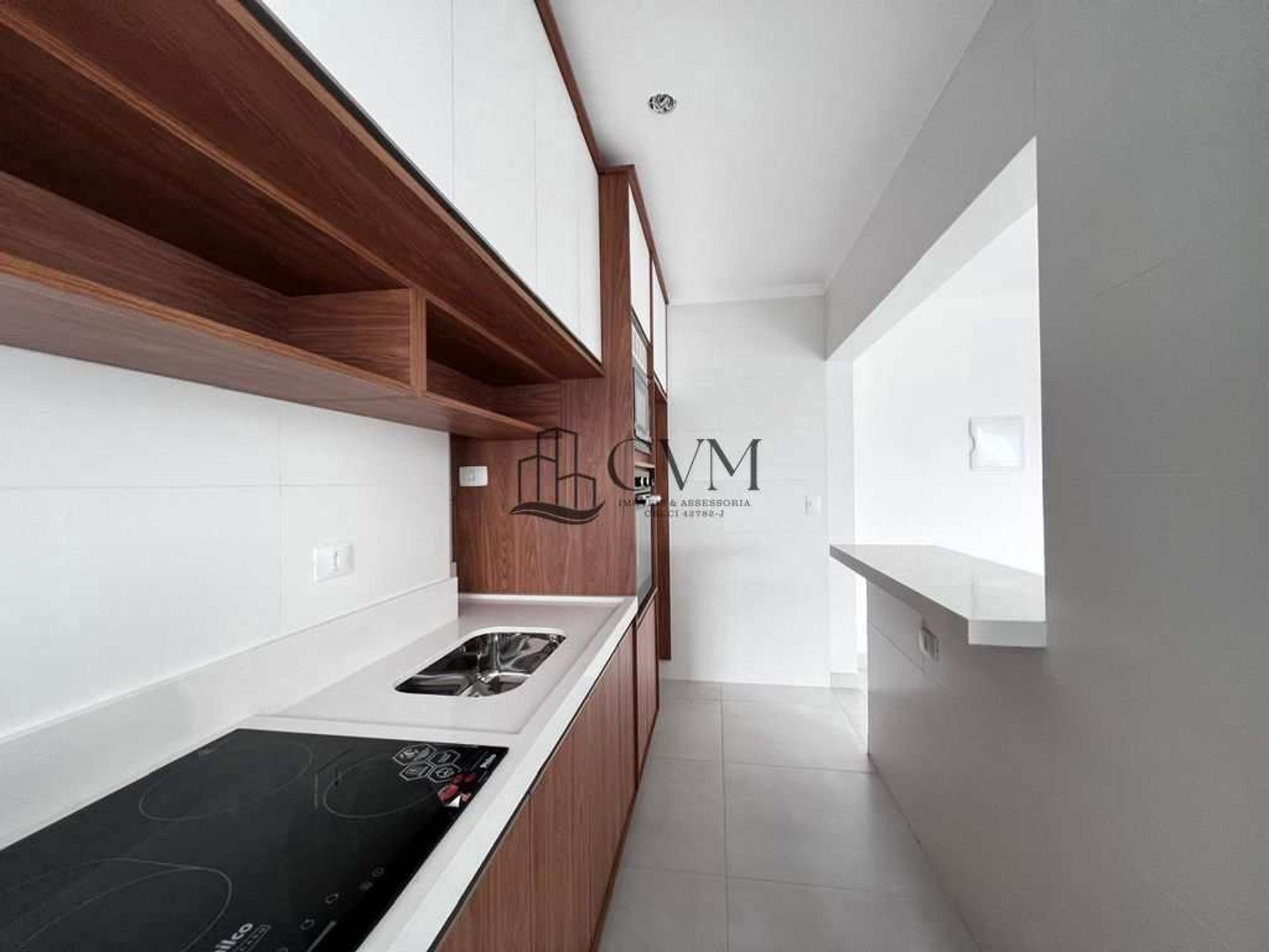 Foto 6 do imóvel Apartamento com 2 quartos á venda na Guilhermina em em Praia Grande