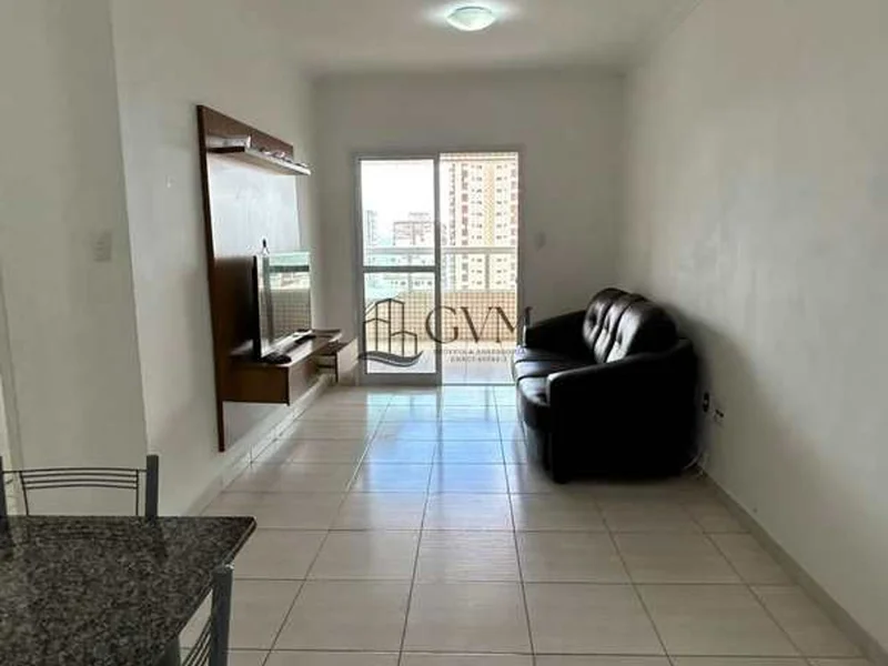 Ambiente do imóvel Apartamento com 3 quartos, Ocian, Praia Grande