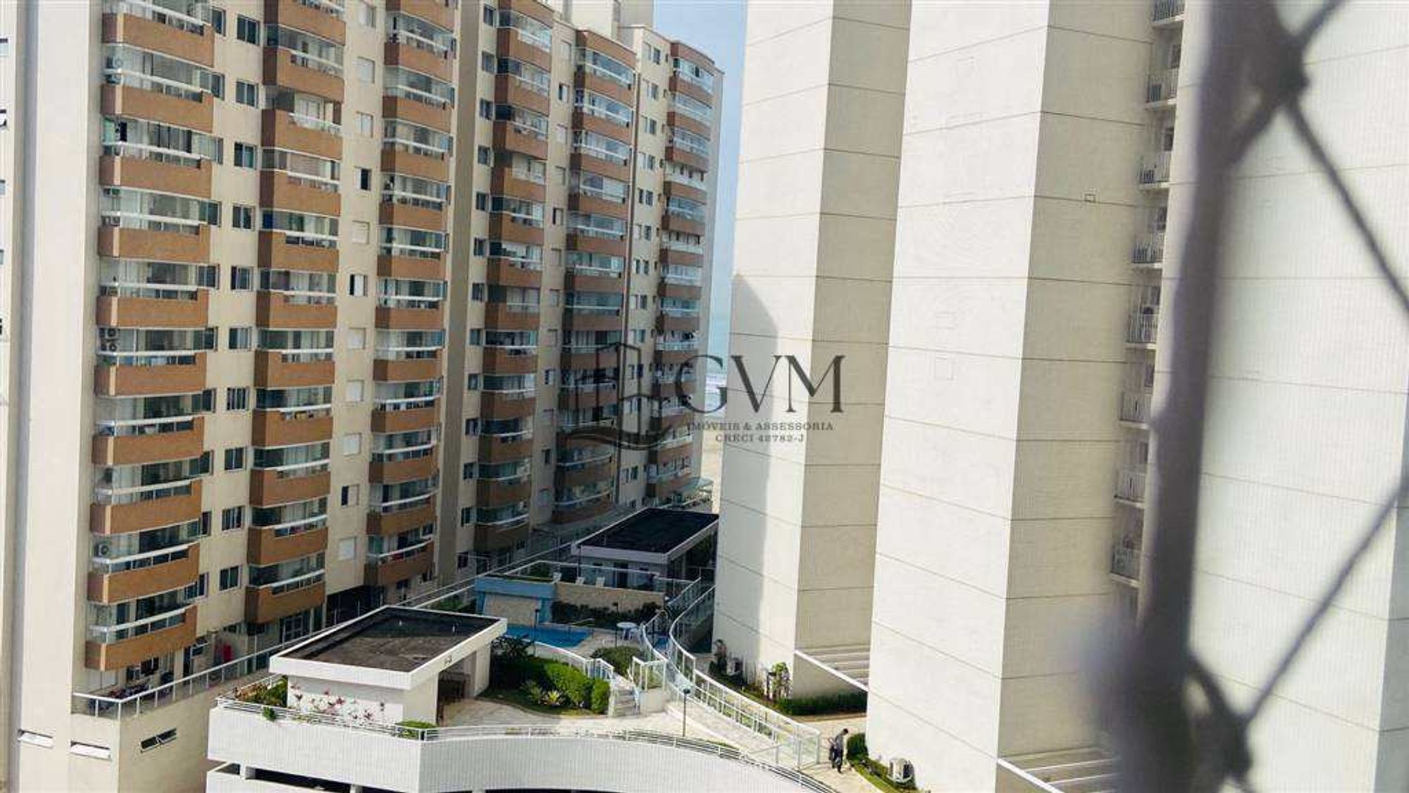 Ambiente do imóvel Apartamento com 1 quarto, Boqueirão, Praia Grande