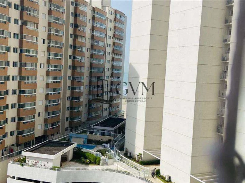 Ambiente do imóvel Apartamento com 1 quarto, Boqueirão, Praia Grande