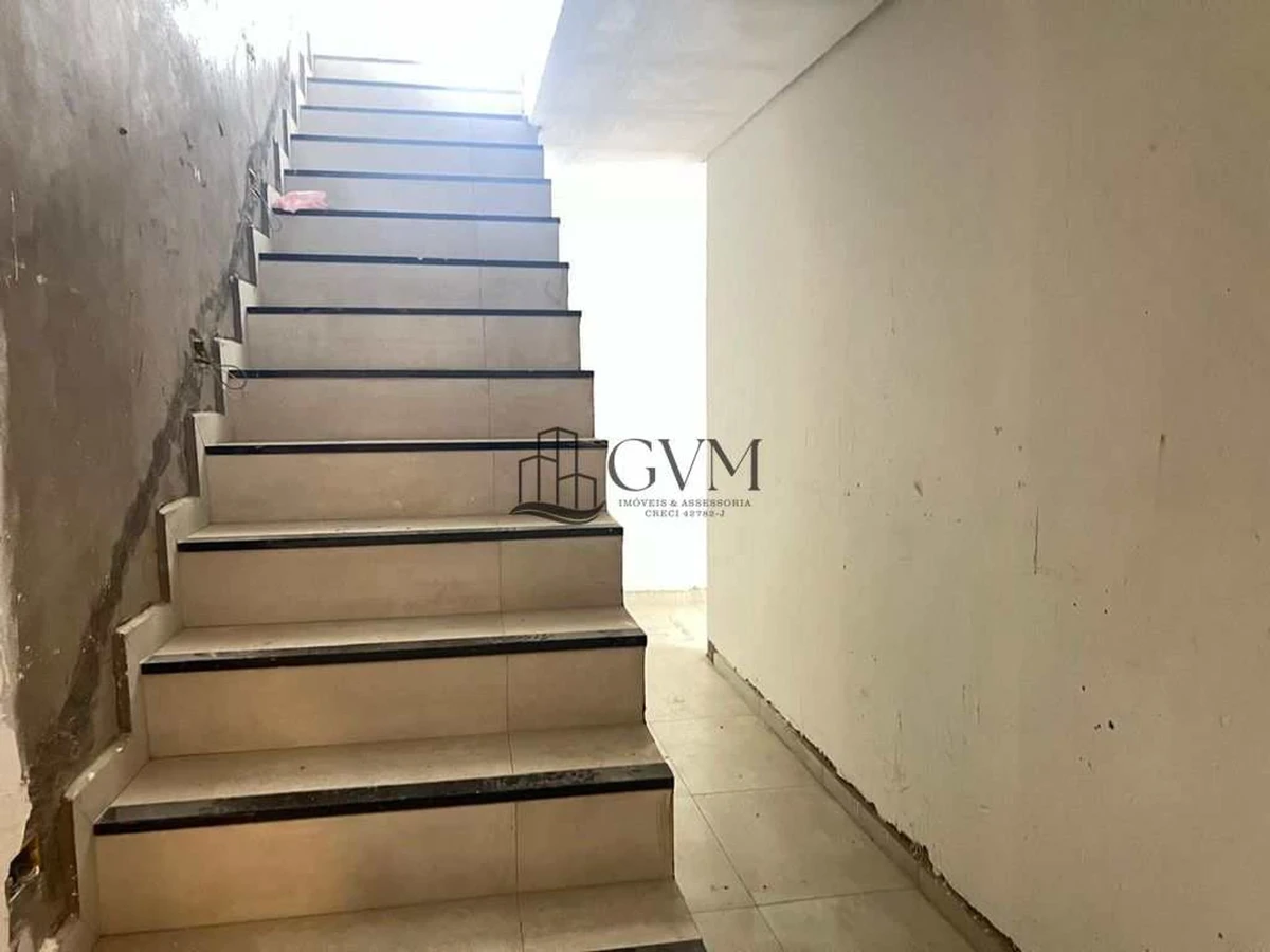 Foto principal do imóvel Cobertura duplex á venda na Guilhermina em Praia Grande em Guilhermina