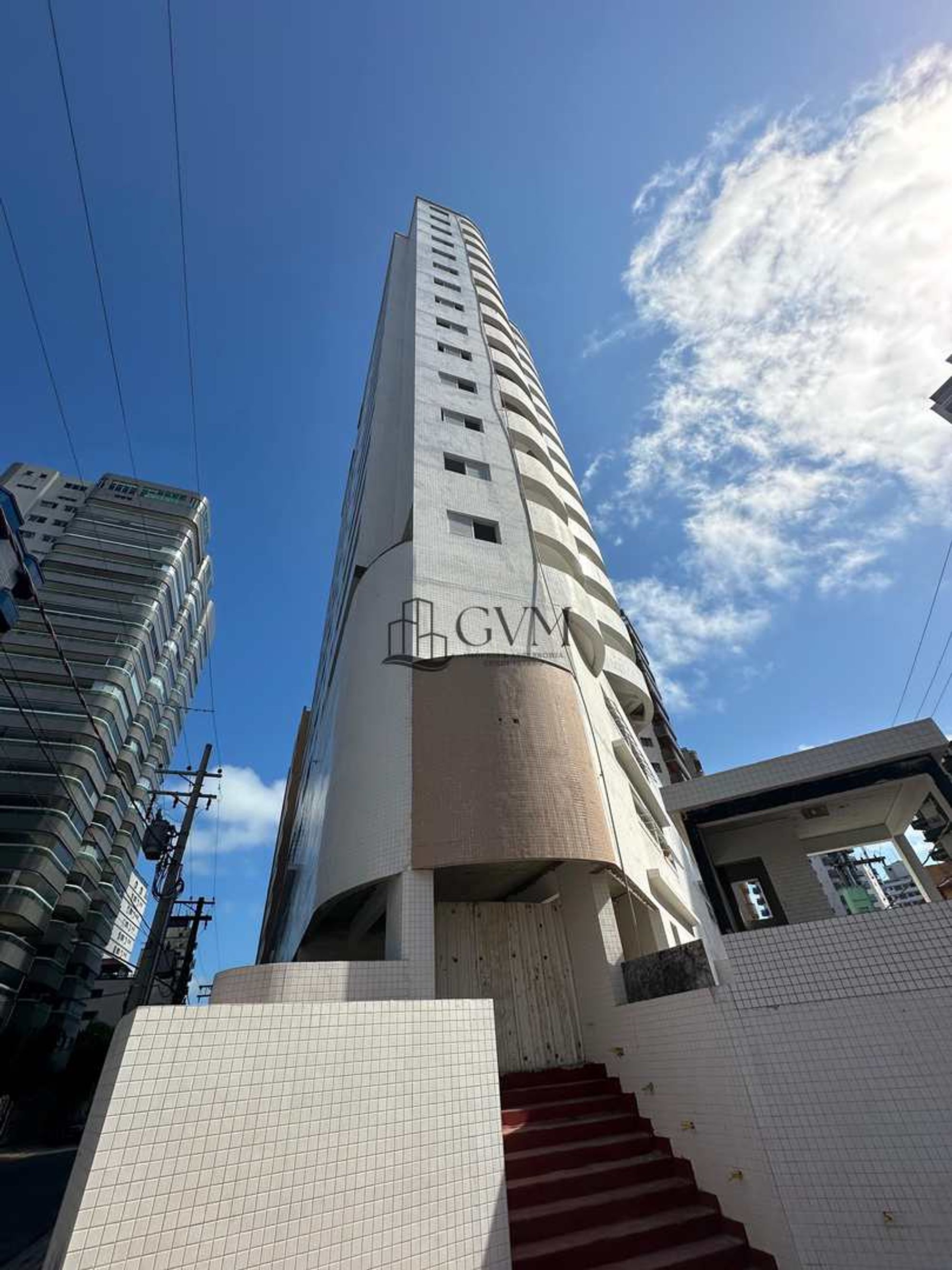 Mais fotos do imóvel Apartamento com 2 quartos, Tupi, Praia Grande