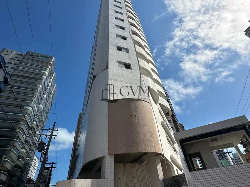 Mais fotos do imóvel Apartamento com 2 quartos, Tupi, Praia Grande