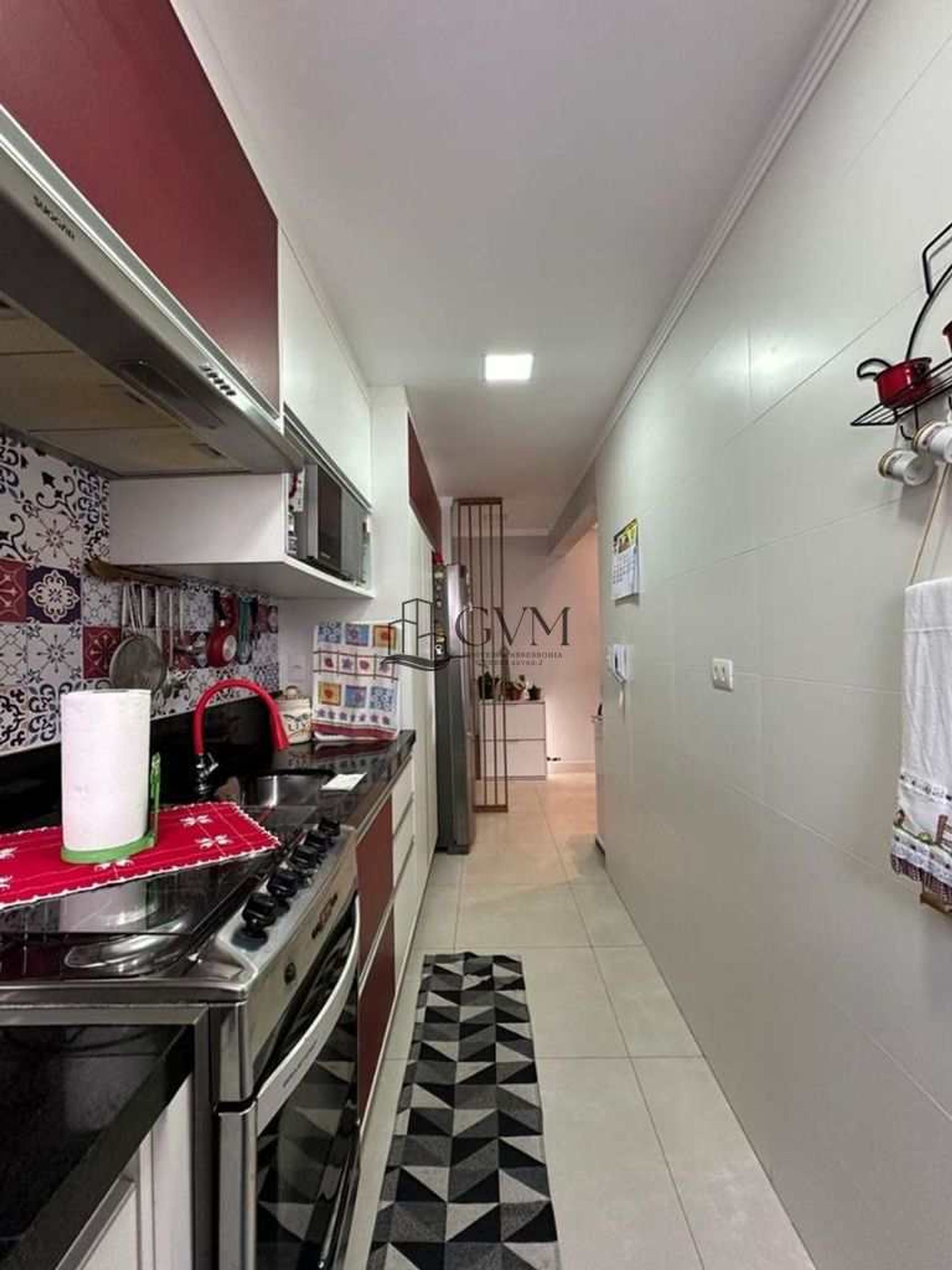 Mais fotos do imóvel Apartamento no Canto do Forte em Praia Grande/SP