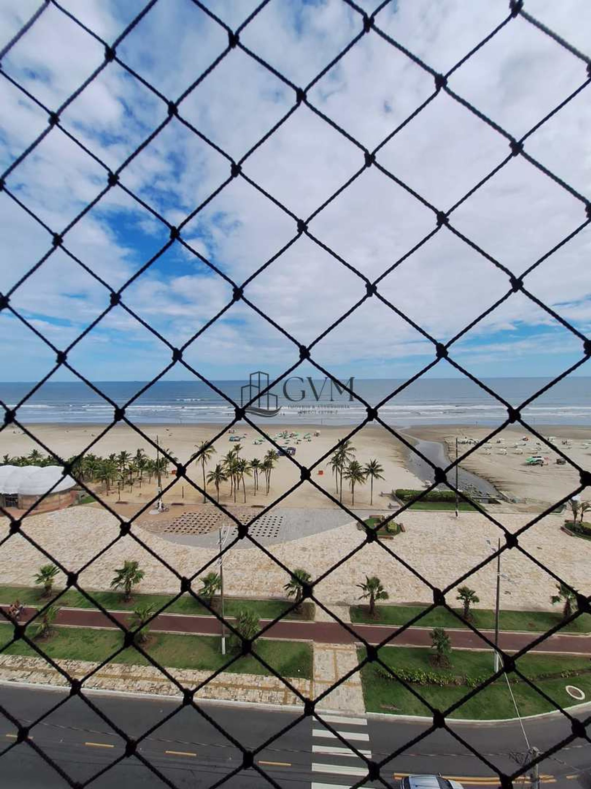 Mais fotos do imóvel Apartamento com 2 quartos, Tupi, Praia Grande