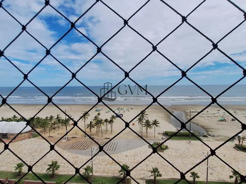 Mais fotos do imóvel Apartamento com 2 quartos, Tupi, Praia Grande