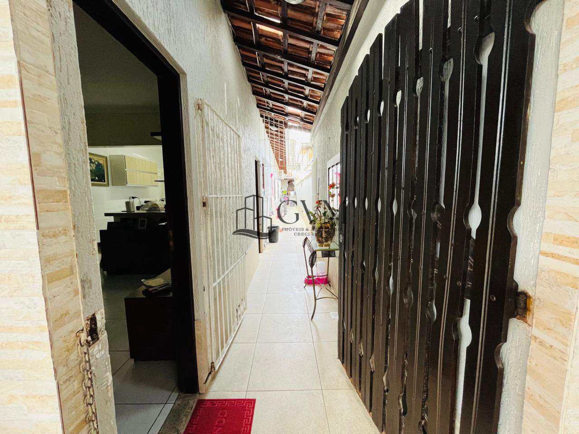 Mais fotos do imóvel Casa com 2 quartos, Caiçara, Praia Grande