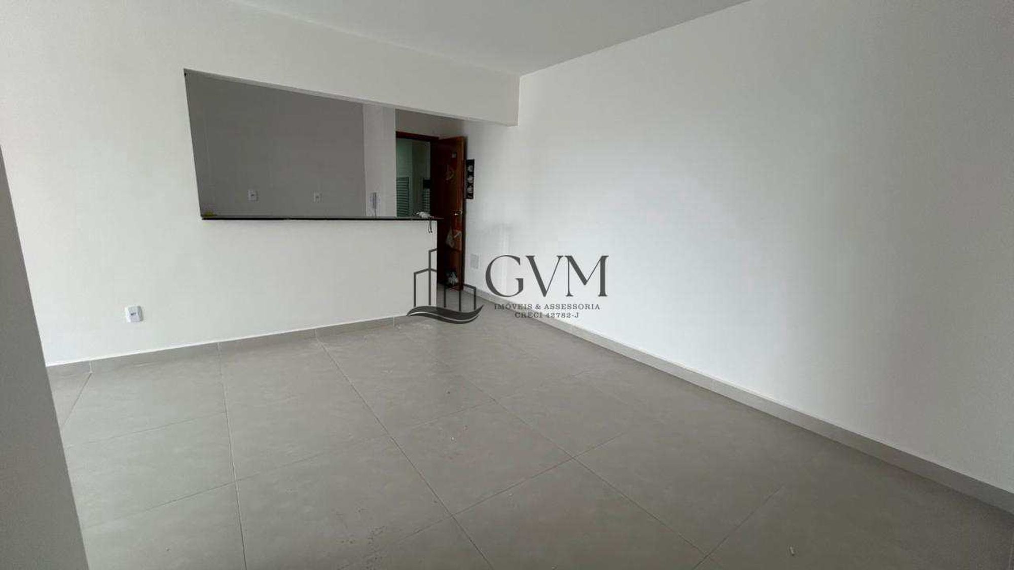 Foto 5 do imóvel Apartamento com 2 quartos, Guilhermina, Praia Grande