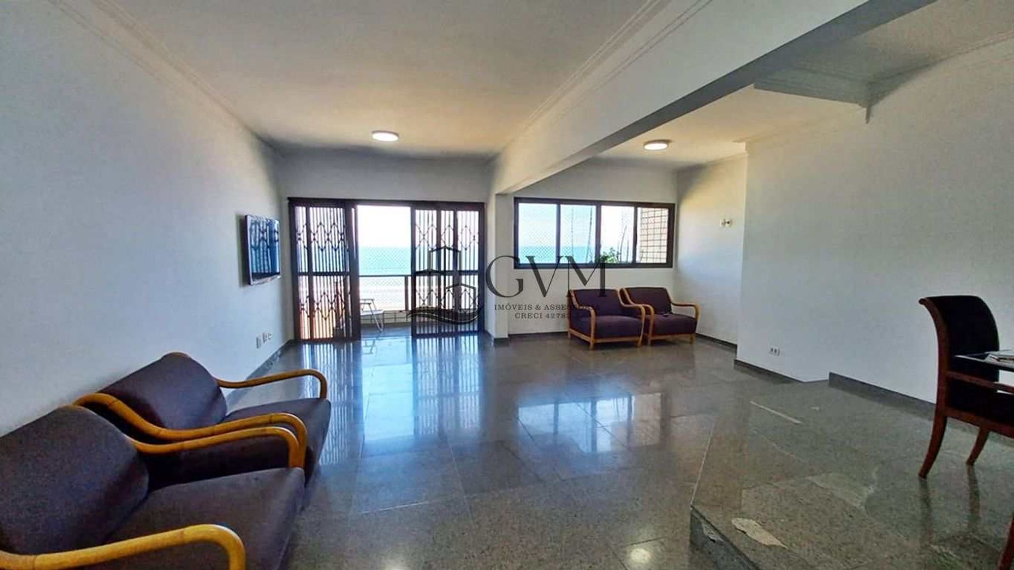 Mais fotos do imóvel Apartamento em Praia Grande bairro Canto do Forte