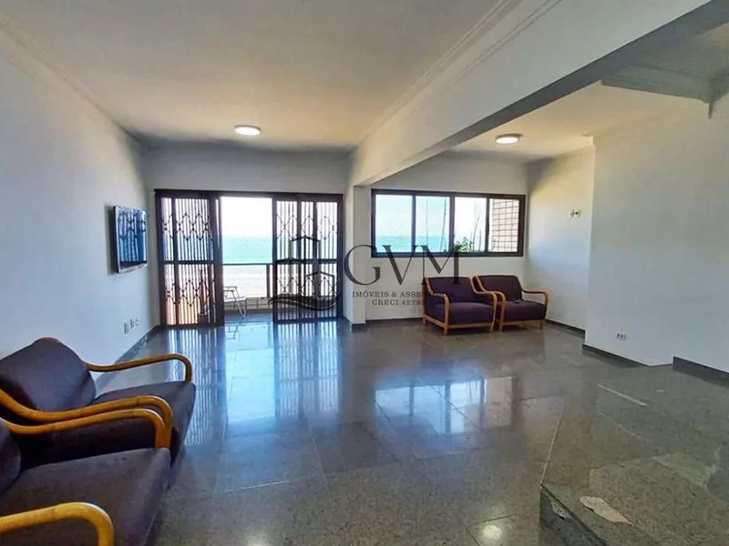 Mais fotos do imóvel Apartamento em Praia Grande bairro Canto do Forte