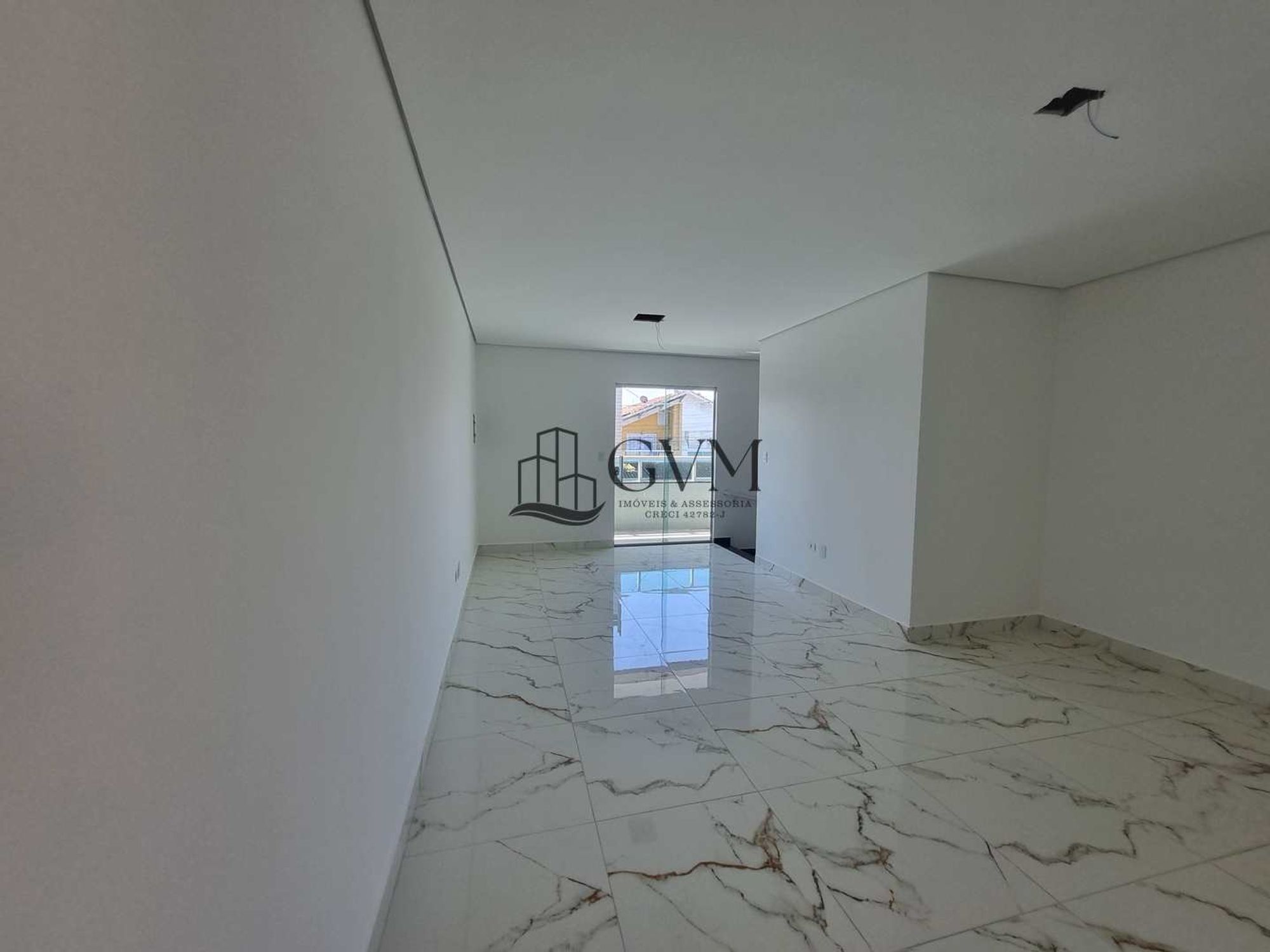 Ambiente do imóvel Casa de Condomínio com 3 quartos, Sítio do Campo, Praia Grande