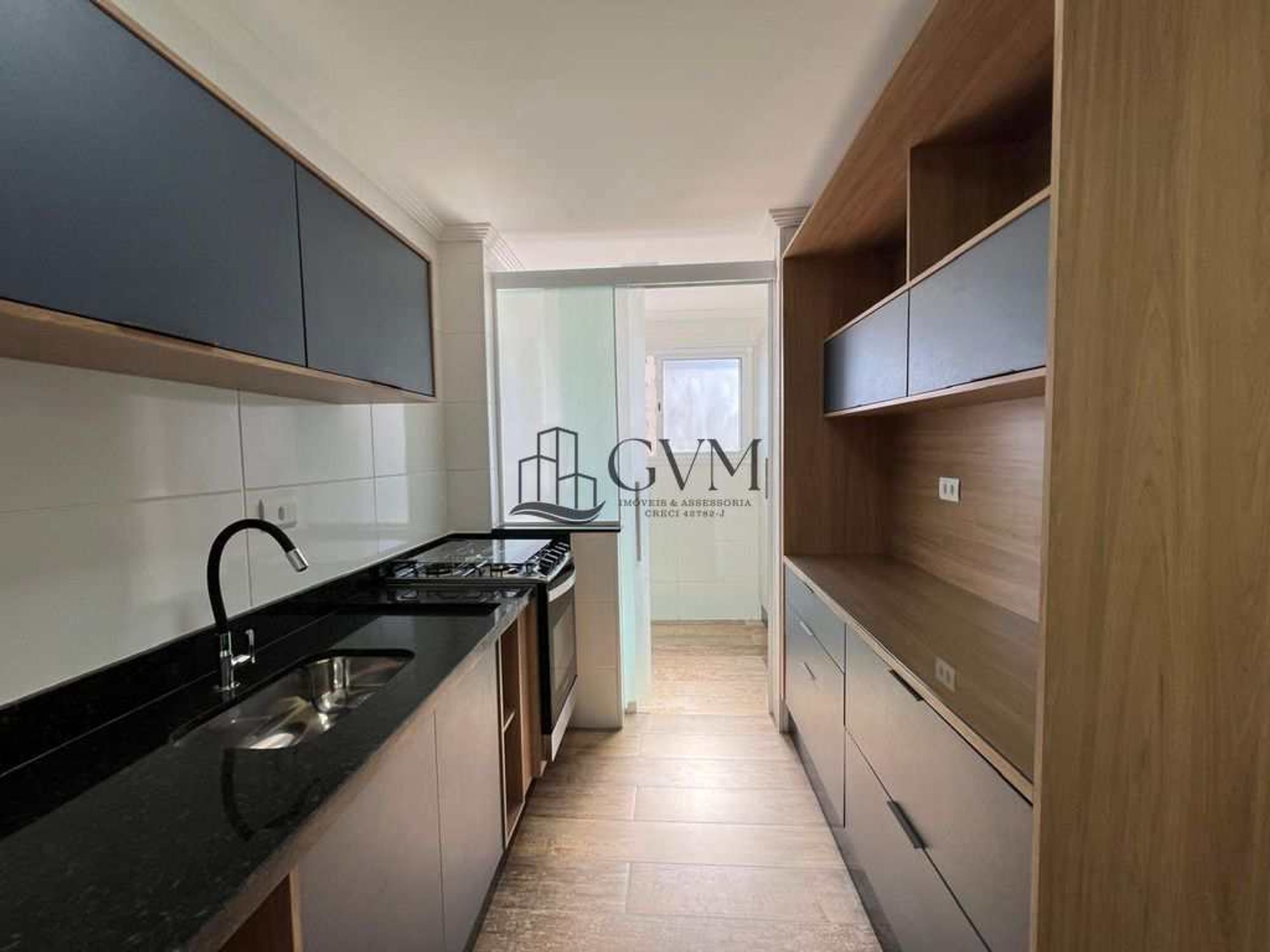 Foto 6 do imóvel Apartamento no Canto do Forte em Prai Grande/SP