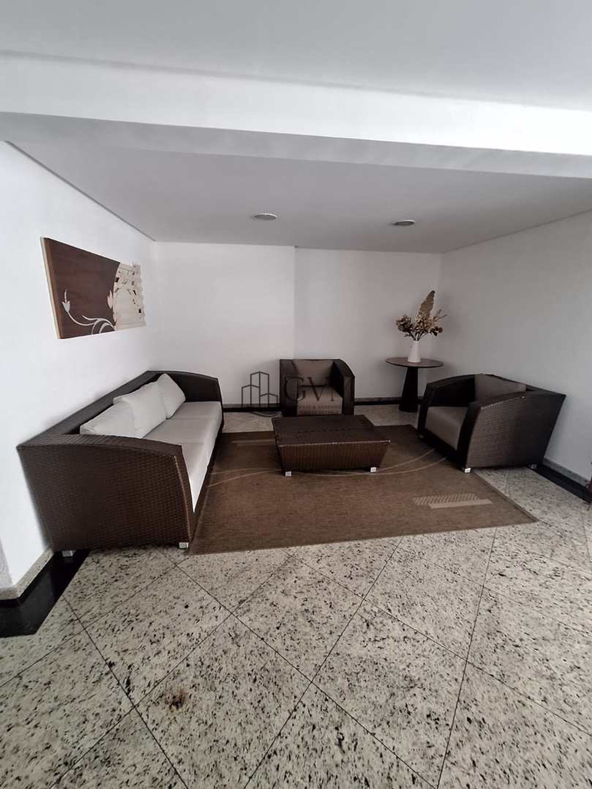 Mais fotos do imóvel Apartamento com 2 quartos, Canto do Forte, Praia Grande