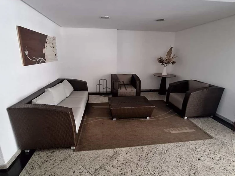 Mais fotos do imóvel Apartamento com 2 quartos, Canto do Forte, Praia Grande