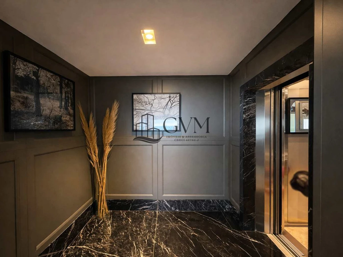 Foto principal do imóvel Apartamento com 3 quartos, Canto do Forte, Praia Grande em Canto do Forte