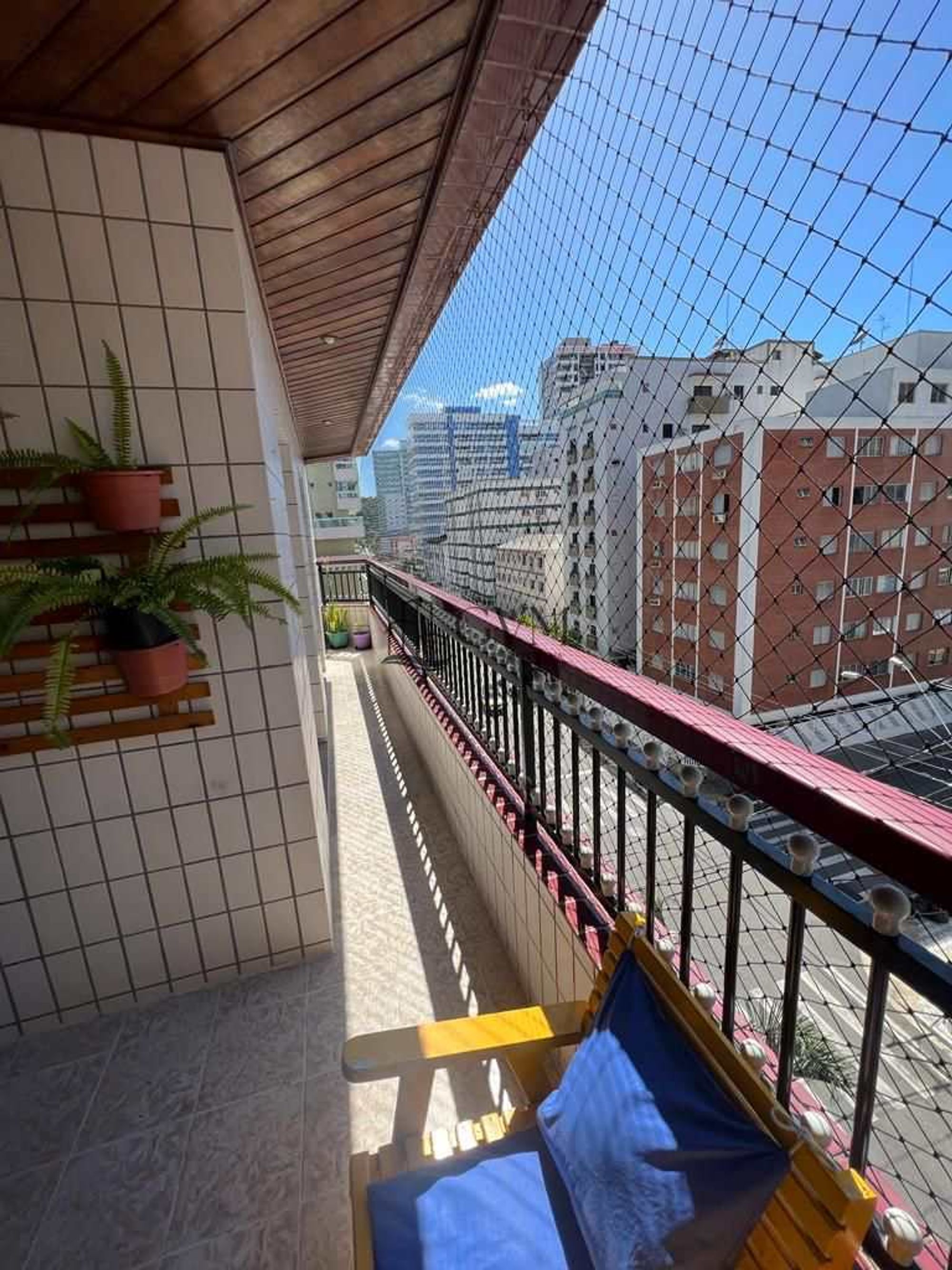 Foto 6 do imóvel Apartamento à Venda em Canto do Forte, Praia Grande - SP