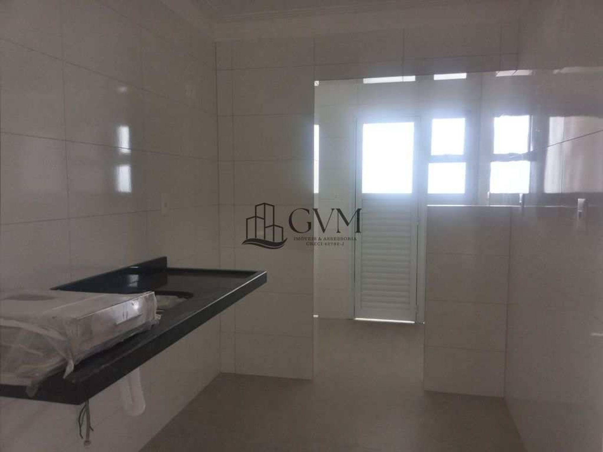 Foto 6 do imóvel Apartamento no Maracanã em Praia Grande/SP